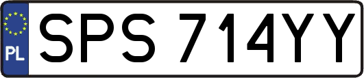 SPS714YY
