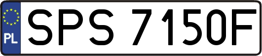SPS7150F