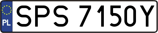 SPS7150Y