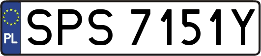 SPS7151Y