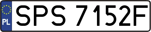 SPS7152F