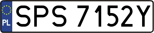SPS7152Y