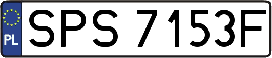 SPS7153F
