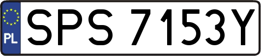 SPS7153Y