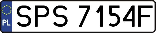 SPS7154F