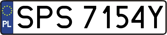 SPS7154Y