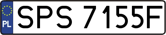 SPS7155F