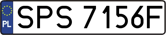 SPS7156F