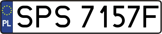 SPS7157F
