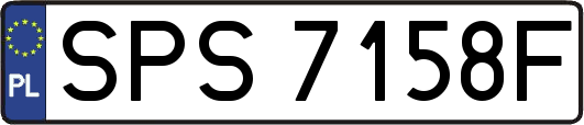 SPS7158F
