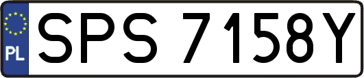 SPS7158Y
