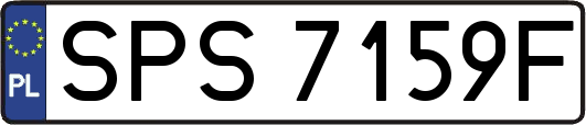 SPS7159F