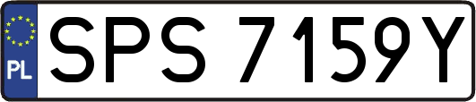 SPS7159Y