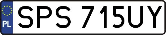 SPS715UY