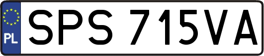 SPS715VA
