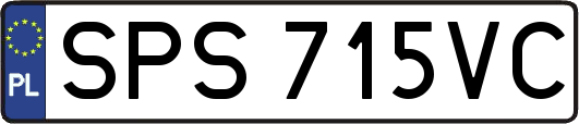SPS715VC