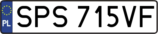SPS715VF