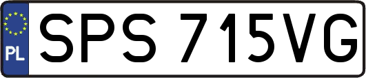 SPS715VG