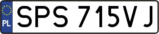 SPS715VJ
