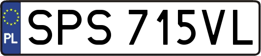 SPS715VL