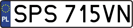 SPS715VN