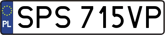 SPS715VP
