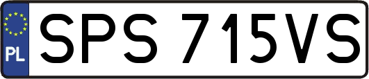 SPS715VS