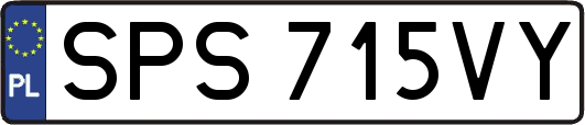 SPS715VY