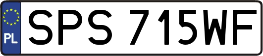 SPS715WF
