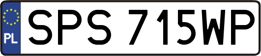 SPS715WP