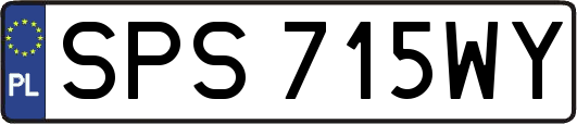 SPS715WY