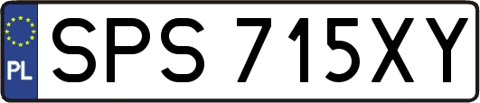 SPS715XY
