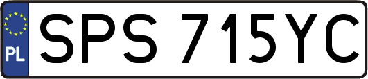 SPS715YC