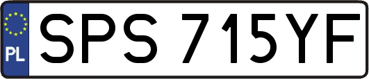 SPS715YF
