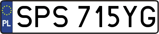 SPS715YG