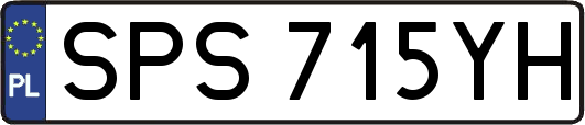 SPS715YH