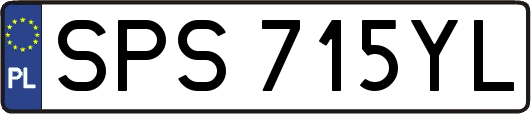 SPS715YL