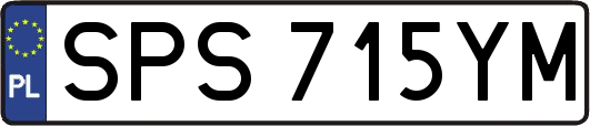 SPS715YM