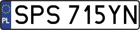 SPS715YN