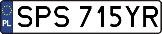 SPS715YR