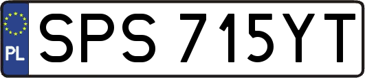 SPS715YT