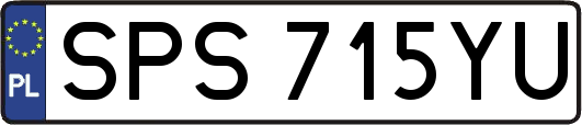 SPS715YU