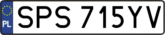 SPS715YV