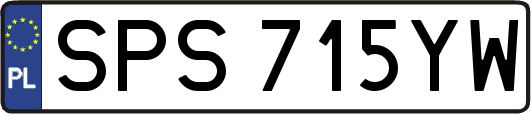 SPS715YW