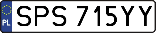 SPS715YY
