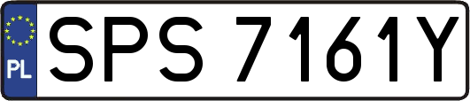 SPS7161Y