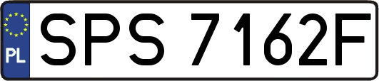 SPS7162F