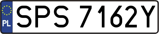 SPS7162Y