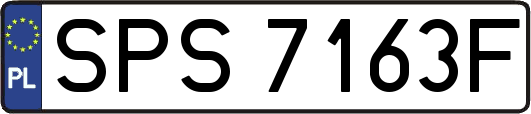 SPS7163F