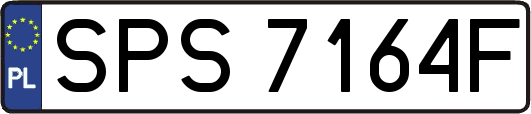 SPS7164F